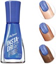 Sally Hansen Insta Dri Lakier Be You Blue 762