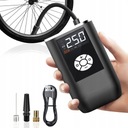 АККУМУЛЯТОРНЫЙ ЭЛЕКТРОВЕЛОСИПЕДНЫЙ НАСОС-КОМПРЕССОР