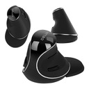 MYSZ BEZPRZEWODOWA PIONOWA ERGONOMICZNA DELUX M618PD BT 5.0 2.4 GHZ 4000DPI