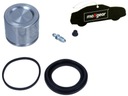 KIT DE REPARACIÓN SOPORTE DODGE NITRO 2.8-4.0 06-12 + ZAPACH 