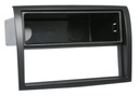 РАДИОРАМКА 1DIN CITROEN JUMPER FIAT DUCATO