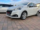 Peugeot 208 1.2 Vti Automatic Klimatronic Panoramadach Rodzaj paliwa Benzyna