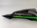 ПРАВИЙ НИЖНІЙ ПЛУГ ОБТІЧНИК KAWASAKI ZX6R NINJA 2023+  (18840192261) фото min 10