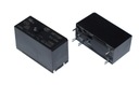 Реле HF115F 012-1H3A 12В 16А