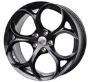 LLANTAS 20'' JEEP CHEROKKE COMPASS GRAND COMMANDER 