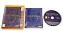 THE ELDER SCROLLS IV OBLIVION GOTY BOX PL PC