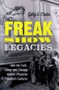 FREAK SHOW LEGACIES: HOW THE CUTE, CAMP AND CREEPY SHAPED MODERN POPULAR CU