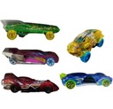 Автомобили Hot Wheels X-Raycers HLY64