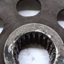EMBRAYAGE COLLIER DISQUE NISSAN QASHQAI I 1.5 DCIphoto 11