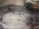 MAZDA CX-5 II НАКЛАДКА ХРОМ РЕШІТКА ЛІВА KB8A507K1  (15894120695) фото min 11