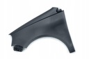 КРЫЛО VW POLO 9N3 IV 4 LC7V ЛЕВОЕ 05-09 ПОДЪЕМНИК