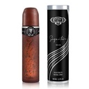 КУБА EDT МУЖСКАЯ ПОДПИСЬ 100МЛ