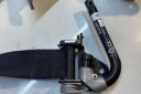 CEINTURE DE SÉCURITÉ AVANT GAUCHE BMW 5 (F10) 880801A 2.0L DIESEL 135KW 2014photo 13