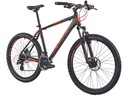 Мужской горный велосипед INDIANA X-Pulser 2.6 26 дюймов