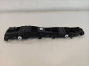 OPEL CORSA E GLISSIÈRE FIXATION PARE-CHOCS GAUCHE ARRIÈRE 39085591photo 6