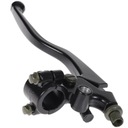 KORPUS DŹWIGNI SPRZĘGŁA Z DŹWIGNIĄ do Ogar 900 KPL