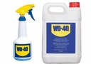 ВД 40 5л. + РАСПЫЛИТЕЛЬ ДЛЯ УДАЛЕНИЯ ВИНТОВ WD-40