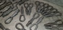 BMW E53 E60 E61 E63 E64 E65 E70 E83 E87 E90 E92 OREILLE HOLOWNICZE CROCHET 7070643photo 9