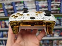 28. ПАНД-КОНТРОЛЛЕР XBOX ONE SERIES S X PC CUSTOM DIRTY GOLD