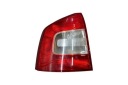 PHARE GAUCHE ARRIÈRE SKODA OCTAVIAII (1Z3) 27592102 1.6L DIESEL 77KW 2011photo 9
