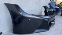 BMW I8 I15 БАМПЕР ПЕРЕДНІЙ 51117394388 668 SCHWARZ 2 SOPHISTO-GRAU A90  (17461702398) фото min 8