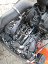BMW F10 ДВИГУН 3.0D N57D30A 258KM  (18282913426) фото min 8