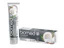 Zubná pasta Splat Biomed SuperWhite Bieliaca 100g Prírodné Zloženie Príchuť kokos