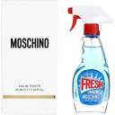 MOSCHINO FRESH COUTURE EDT 50мл СПРЕЙ