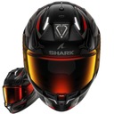 SHARK SKWAL I3 LINIK МОТОЦИКЛЬНЫЙ ШЛЕМ ВСТРОЕННЫЙ СТОП-ФОН РАЗМЕР M