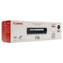 Тонер Canon 716 ЧЕРНЫЙ для LBP5050 MF8030C/8040C