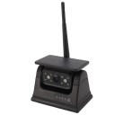 SANS FIL CAMÉRA MARCHE ARRIÈRE SOLAR WIFI 1080Pphoto 10