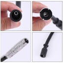 KIT WIRES INFLAMMATION DO MERCEDESA KLASY C/E W204 W212 CLS C219  photo 14