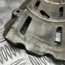 ODSTOJIK МАСТИЛА (SEPARATOR) FORD FIESTA VI VAN DS7G6B660BA 28448258 1.6L  фото 6