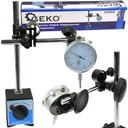 НАБОР ЦИФРОВОГО ИНДИКАТОРА МАГНИТНАЯ ПОДСТАВКА 0-10 мм