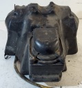 AIRBOX КОРПУС ФІЛЬТРА ПОВІТРЯ 110100034 KAWASAKI Z1000 Z 1000 2003-2006R  фото 8