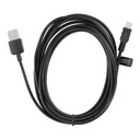 USB -> Кабель Mini USB для видеорегистратора, 2м