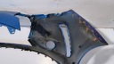 PARE-CHOCS AVANT AVANT CITROEN DS3 DS 3 LIFT 16-photo 9
