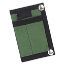 Úložné puzdro oxford small Green Kód výrobcu Jurnish-66039138