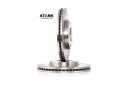 2 CV STARK SKBD-0020103 DISQUE DE FREIN AVANT VERS HYUNDAI SANTA FÉ I (SM)photo 13
