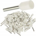 Изолированная кабельная муфта, изолированные гильзы 0,5