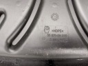 CITROEN C1 2009- PLANK CONSOLE TORPEDO AIRBAG 55870-0H010 =  photo 9