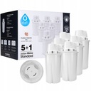 6 ШТ. DAFI CLASSIC ОРИГИНАЛЬНАЯ ВСТАВКА ФИЛЬТРА ДЛЯ ВОДЫ