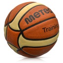 METEOR Basketbalová lopta Záhradný kôš na halu pre dieťa Veľkosť 5 Značka Meteor