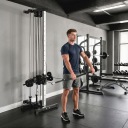 Підйомники Sportnow Верхня І Нижня Екстракт