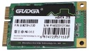 GUDGA Промышленный твердотельный накопитель GIM 2 ТБ mSATA 3D NAND 2 ТБ SATA III