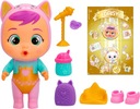 Cry Babies Magic Tears Hudobná bábika 088139 Výška produktu 5.1 cm