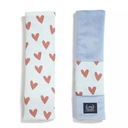 ЗАЩИТНЫЕ ПОЯСЫ LA MILLOU HEARTBEAT СИНИЕ