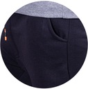 Spodnie męskie DRESOWE dresy ESTEN granatowe r.XXL Waga produktu z opakowaniem jednostkowym 1 kg