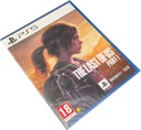 THE LAST OF US PART I / PL / NOWA / PS5