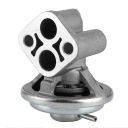 VALVE RECYCLING EXHAUST GASES EGR CAR MD199283 SUITABLE FOR DO MITSUBISHI 1S  photo 12